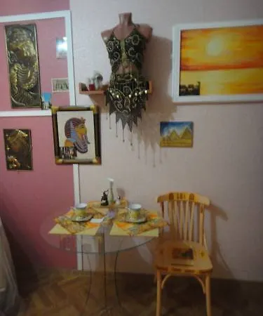 Egyptian Mińsk