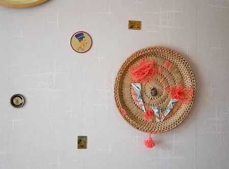 Apartament Egyptian *