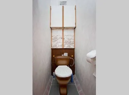 Egyptian Apartament *