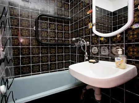 Egyptian Apartament Mińsk