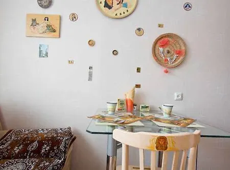Egyptian Apartament
