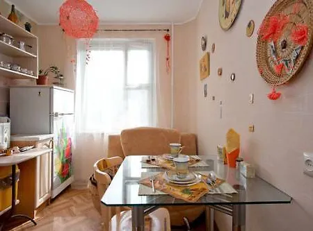 Apartament Egyptian