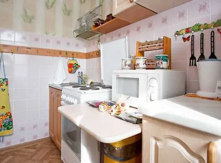 Egyptian Apartament