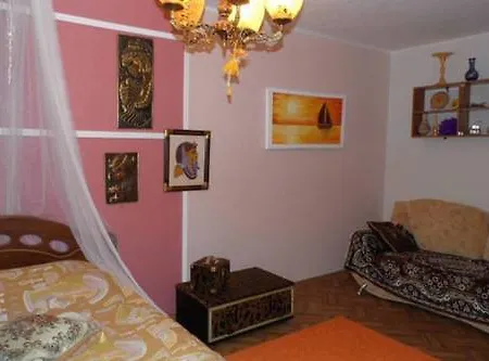 Egyptian * Mińsk