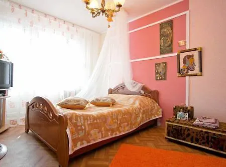 Egyptian Apartament