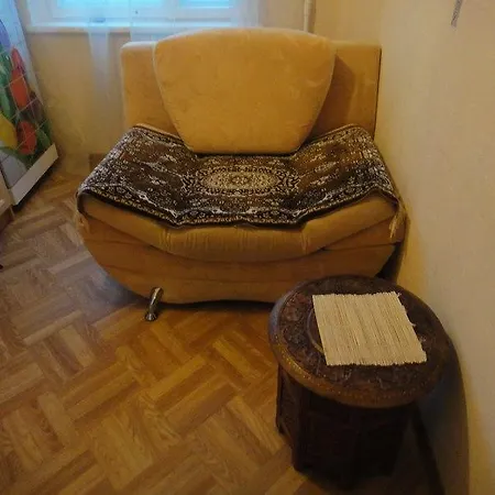 Apartament Egyptian *