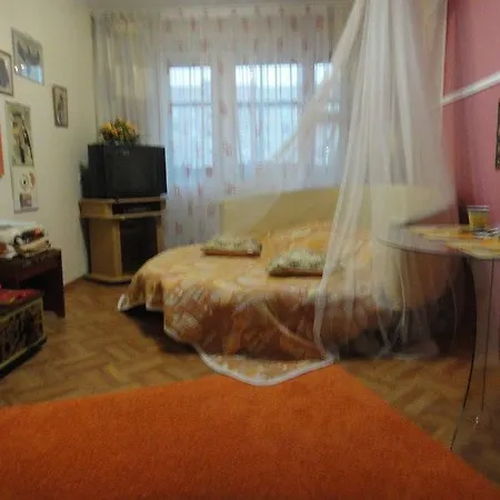Egyptian Apartament Mińsk