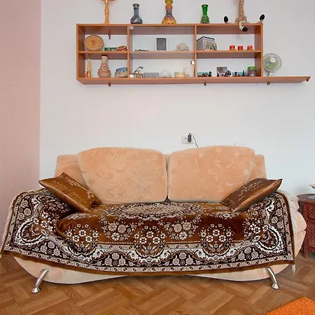 Egyptian Apartament *