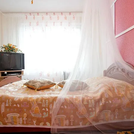 Apartament Egyptian