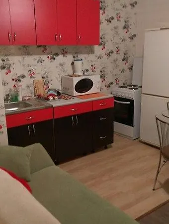 Apartament Egyptian *