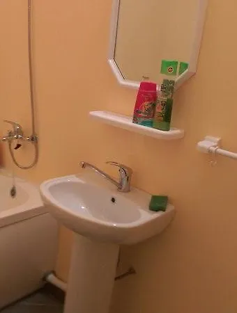 Apartament Egyptian Mińsk