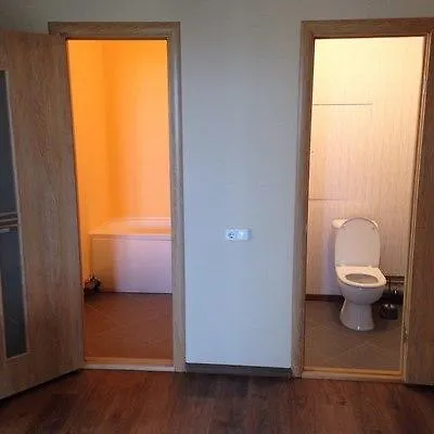 Apartament Egyptian Mińsk